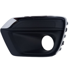 Рамка протитуманної фари (2017-2021) RH Chevrolet Trax 42537708