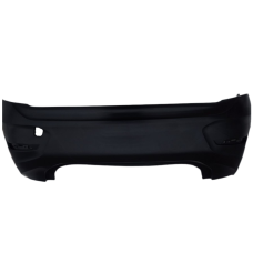 Бампер задній (2016-2019) Chevrolet Cruze 19354103