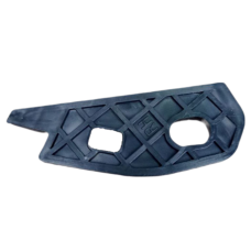 Кронштейн верхній переднього бампера малий (2016-2018) RH Chevrolet Malibu XL 23424576