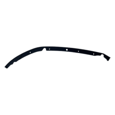 Ущільнювач переднього бампера (2019-2021) LH Chevrolet Malibu XL 23478390