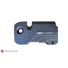 Накладка двигуна  1.5Т (2016-2018) Chevrolet Malibu XL 24107853