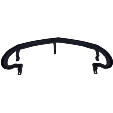 Кронштейн переднього бампера центральний (2018-2020) Chevrolet Equinox 84129795