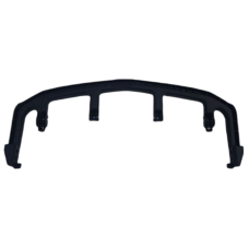 Кронштейн нижній переднього бампера (2016-2018) Chevrolet Cruze 23422672