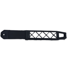 Кронштейн центральний переднього бампера (2016-2019) Chevrolet Cruze 84009125