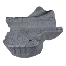 Тепловий екран задній (2019-2020) Chevrolet Malibu XL 23504914