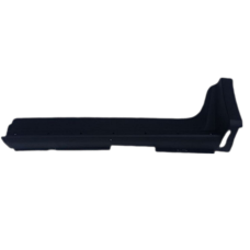 Накладка порога коротка (2018-2020) LH Chevrolet Equinox 84293855