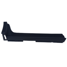 Накладка порога коротка (2018-2020) RH Chevrolet Equinox 84293854