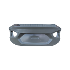 Кришка багажника (Ляда) (2016-2018) Chevrolet Cruze 84209473