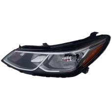 Фара головного світла (2016-2019) LH Chevrolet Cruze 84346645