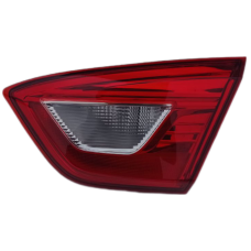 Ліхтар задній в кришку багажника (2016-2018) RH Chevrolet Cruze 84075815