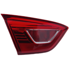 Ліхтар задній в кришку багажника (2016-2018) LH Chevrolet Cruze 84075816