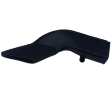 Патрубок повітряного фільтра задня частина 1.5L (2016-2018) Chevrolet Cruze 13367311