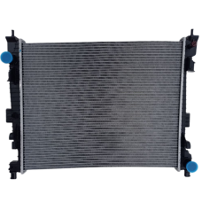 Радіатор охолодження (2014-2018) Mazda 3 PE181520Y