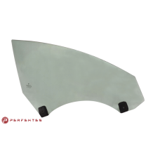 Скло двері передньої (подвійне) RH Tesla Model 3 156856900B