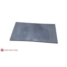 Скло верхнє задньої дверки (в зборі) (2015-2021+) LH Tesla Model X 103490200G