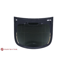 Скло кришки багажника Tesla Model Y 1592433-00-B