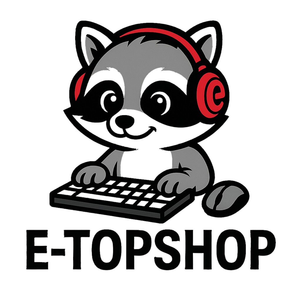E-TOPSHOP.COM.UA